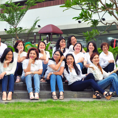 Ray White Kelapa Gading