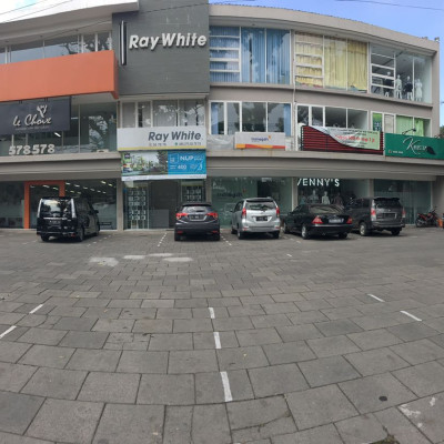 Ray White Dieng Malang