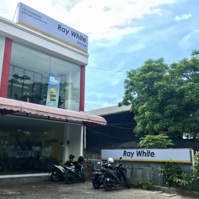 Ray White Seminyak
