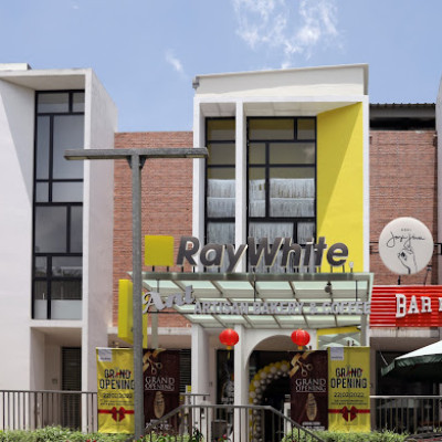 Ray White Prioritas Kota Baru Parahyangan