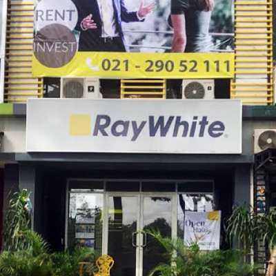 Ray White Graha Bintaro