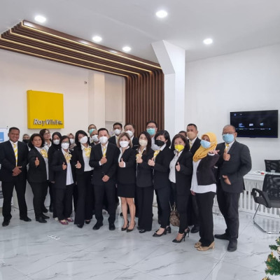 Ray White CBD Surabaya