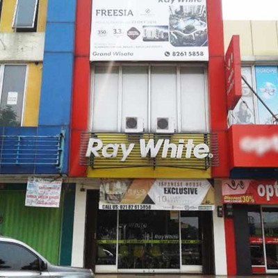 Ray White Grand Wisata