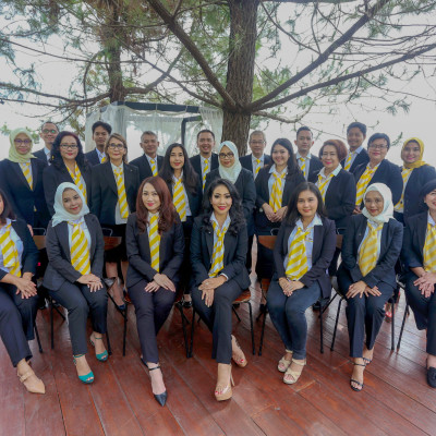 Ray White CBD Jakarta