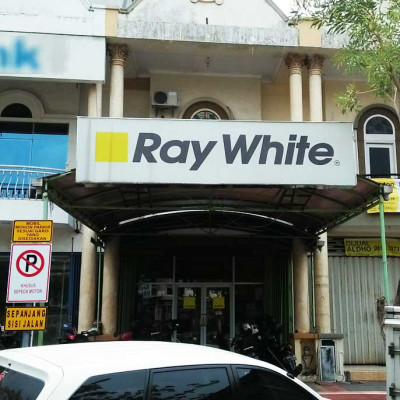 Ray White Citraland