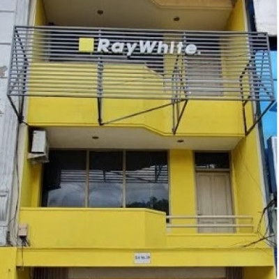 Ray White Green Garden