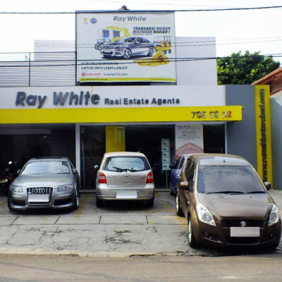 Ray White Bintaro Jaya III
