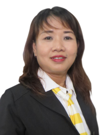 Rita Juwita