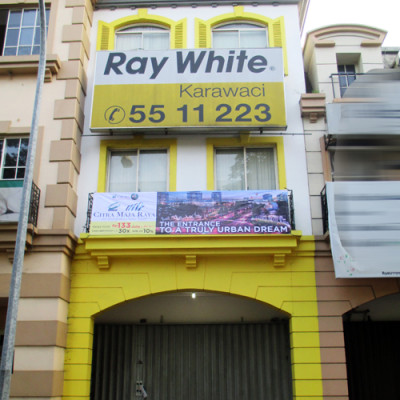 Ray White Karawaci