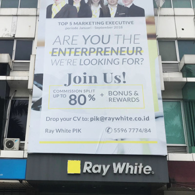 Ray White PIK