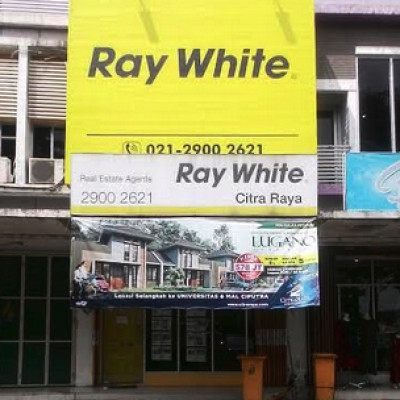 Ray White Citra Raya