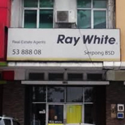 Ray White Serpong BSD