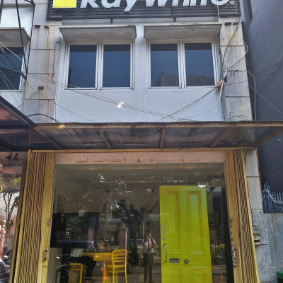 Ray White Menteng