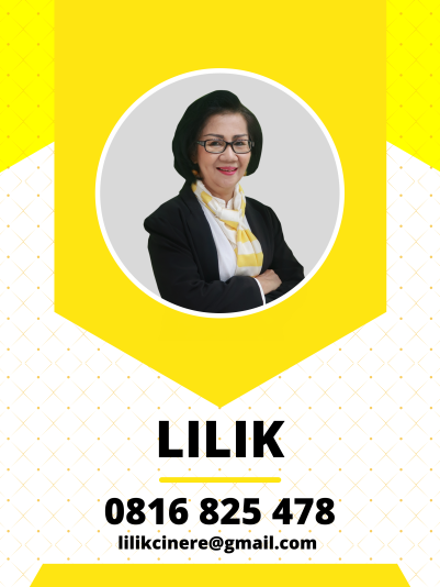 Lilik Sisnowati - Ray White Cinere