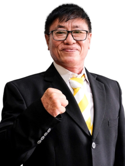 Sugiharto Liem