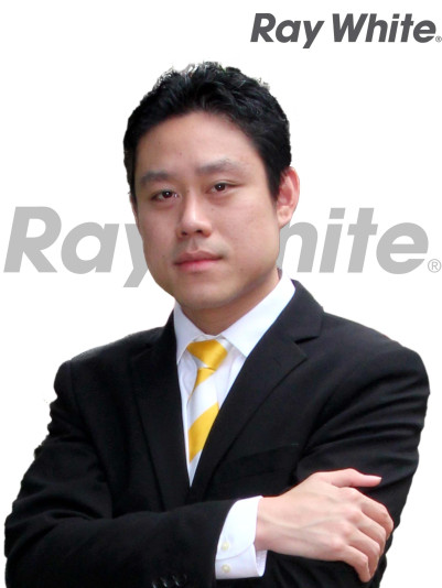 William Liong - Ray White Projects