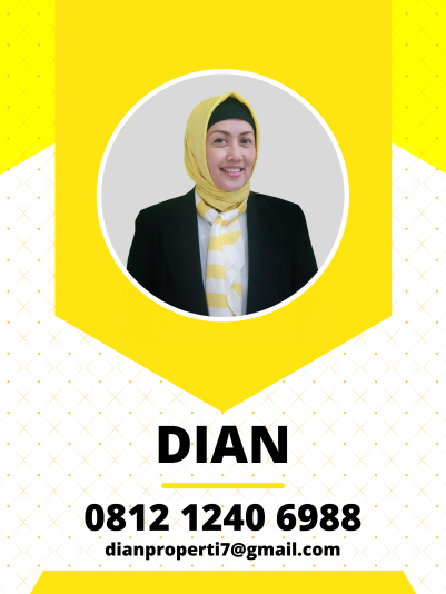 Dian Pertiwi - Ray White Cinere