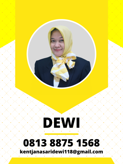 Dewi Palupi - Ray White Cinere