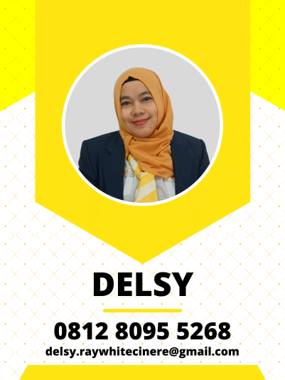 Ria Delsy - Ray White Cinere