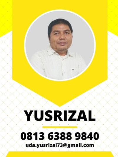 Yusrizal Rwcinere - Ray White Cinere