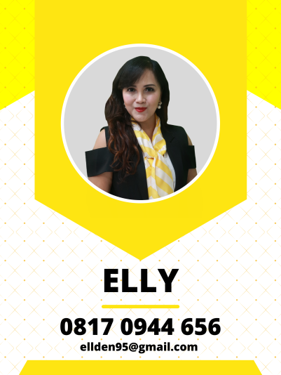 Elly Maria - Ray White Cinere