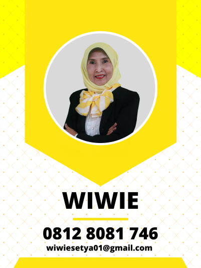 Wiwie Setya - Ray White Cinere