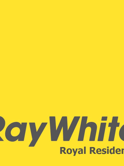 Ray White Royal Residence