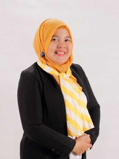 Ria Yunet Hasibuan