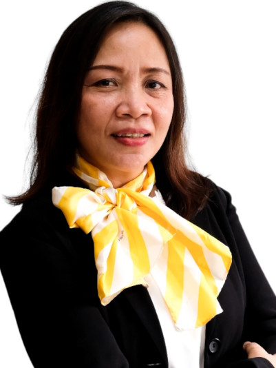 Nancy Helena