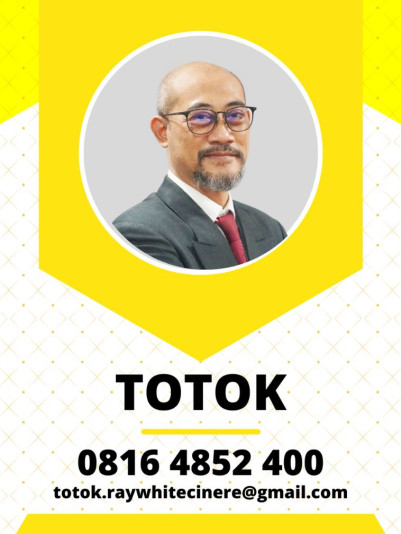 Totok Setianto - Ray White Cinere