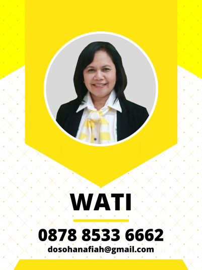 Wati Rwc - Ray White Cinere