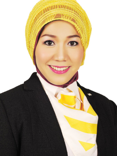 Mitha RWSB - Ray White Summarecon Bekasi