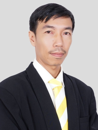 Asep Awaludin
