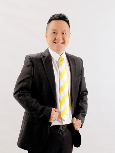 Andy Suanda - Ray White Diponegoro Surabaya