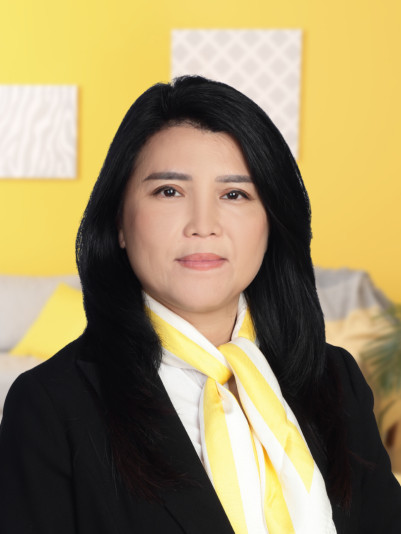 Sandra Hidayat - Ray White Central Paskal