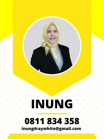 Inung Mansyur - Ray White Cinere