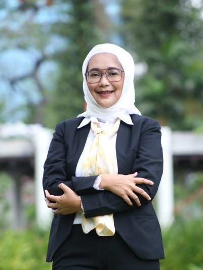 Sri Nurweni (Sisie)