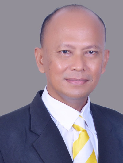 Yogie Ardiyanto