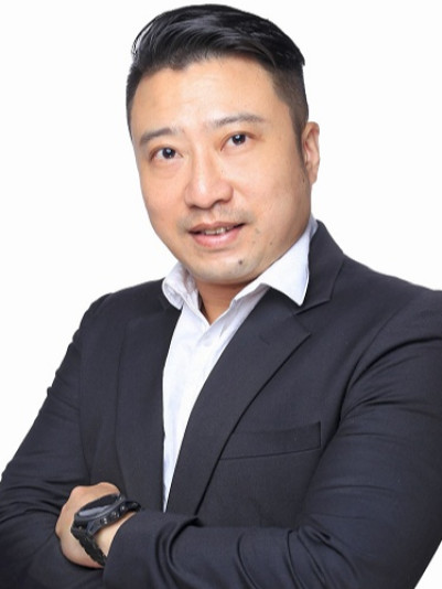 Ali Susanto