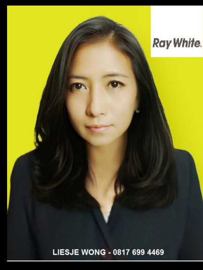 Liesje wong - Ray White Karawaci