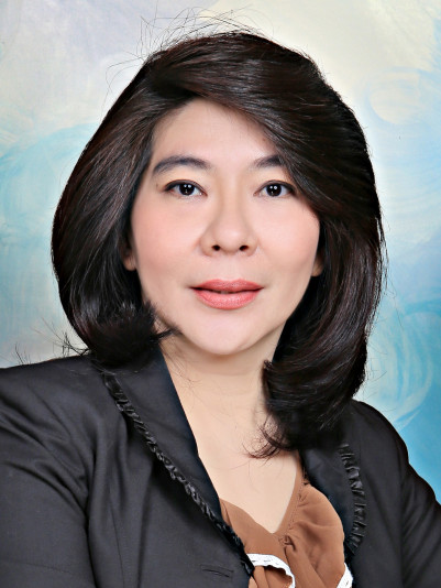 Rita Dewi