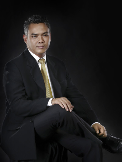 Dewo Dewanto