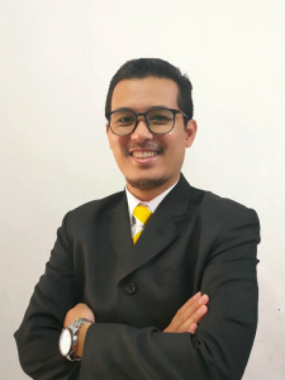 ANDRI DWIYANA