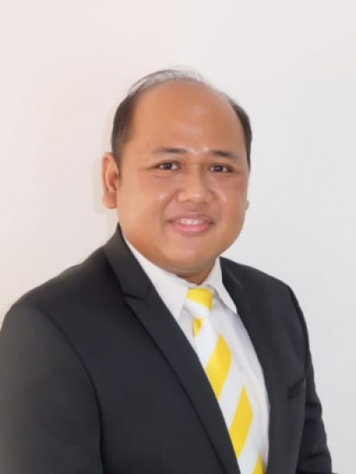 Sotya Parasto - Ray White CBD Surabaya