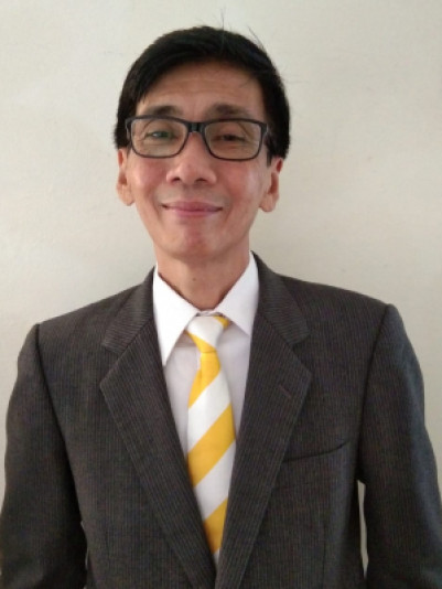 YOSEPH PRANATIO