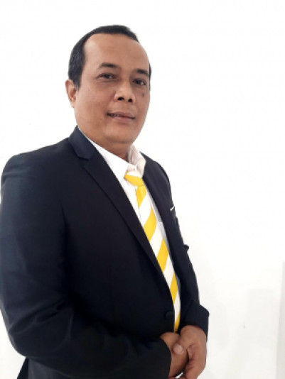 ANDRIAS SUWONDO WINOTO