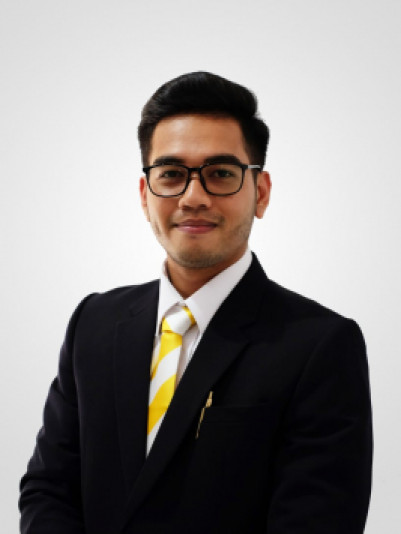 RENDRA SYIHABUSSAFIQ