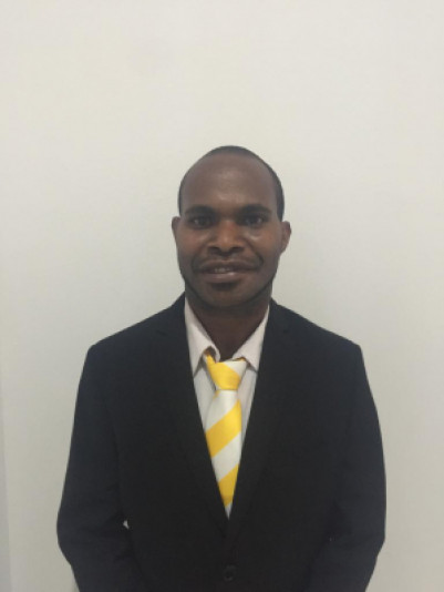 JITOR SANI - Ray White Central Padjajaran