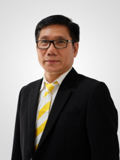 SADIKIN TJANDRA