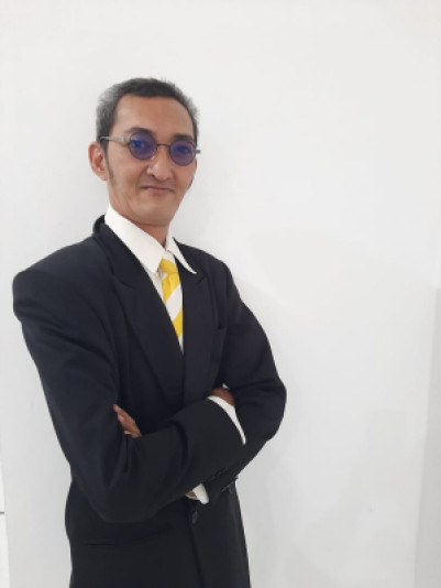 GEORGE  DHARMA PUTRA